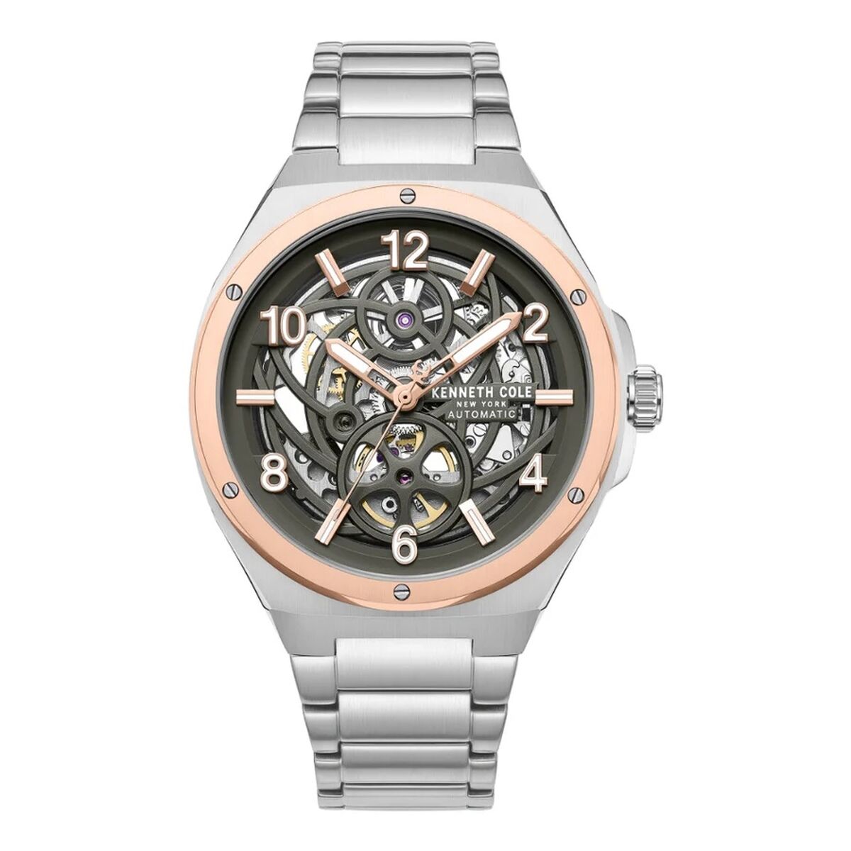 Orologio Uomo Kenneth Cole KCWGY0080301