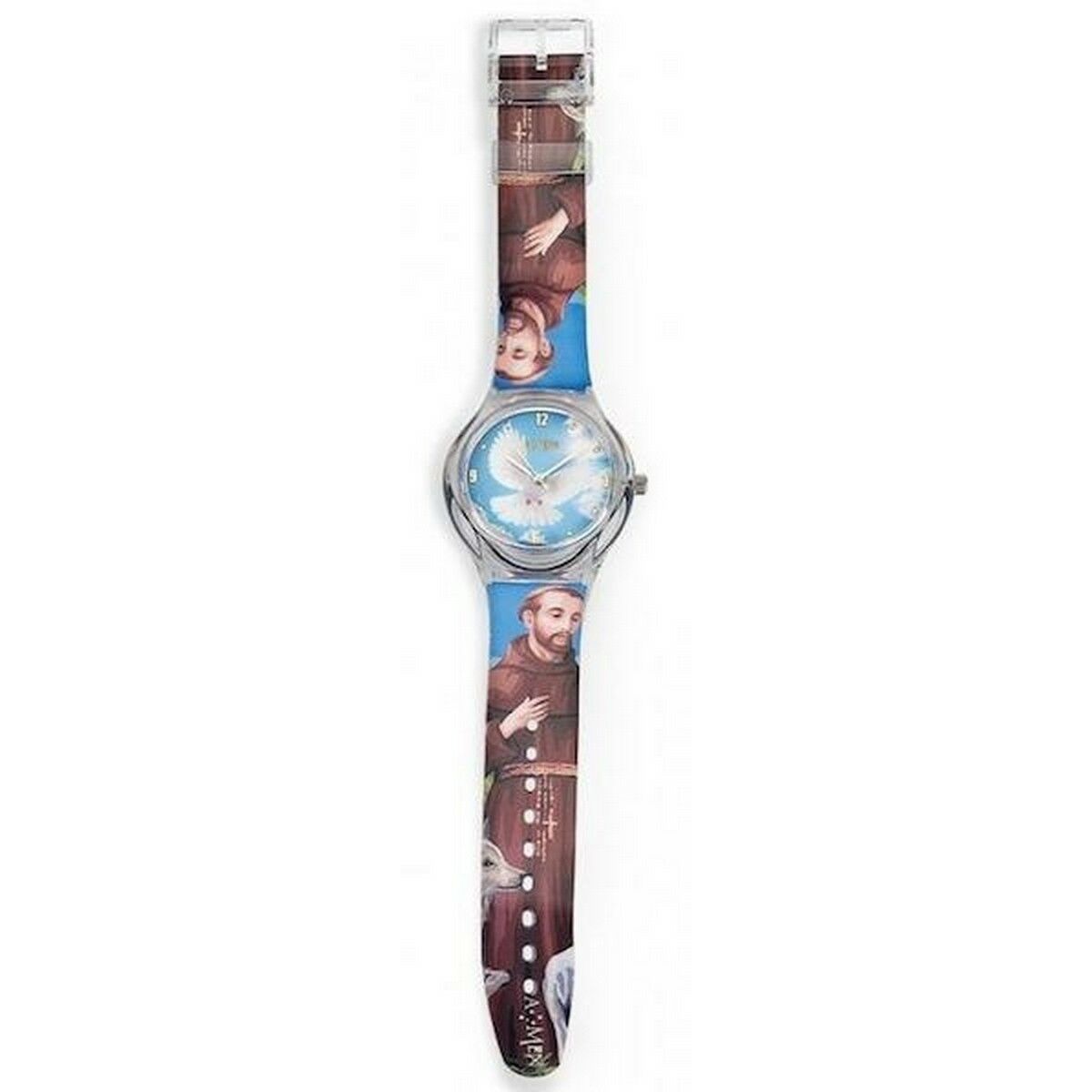 Orologio Uomo Amen SAN FRANCESCO (Ø 39 mm)