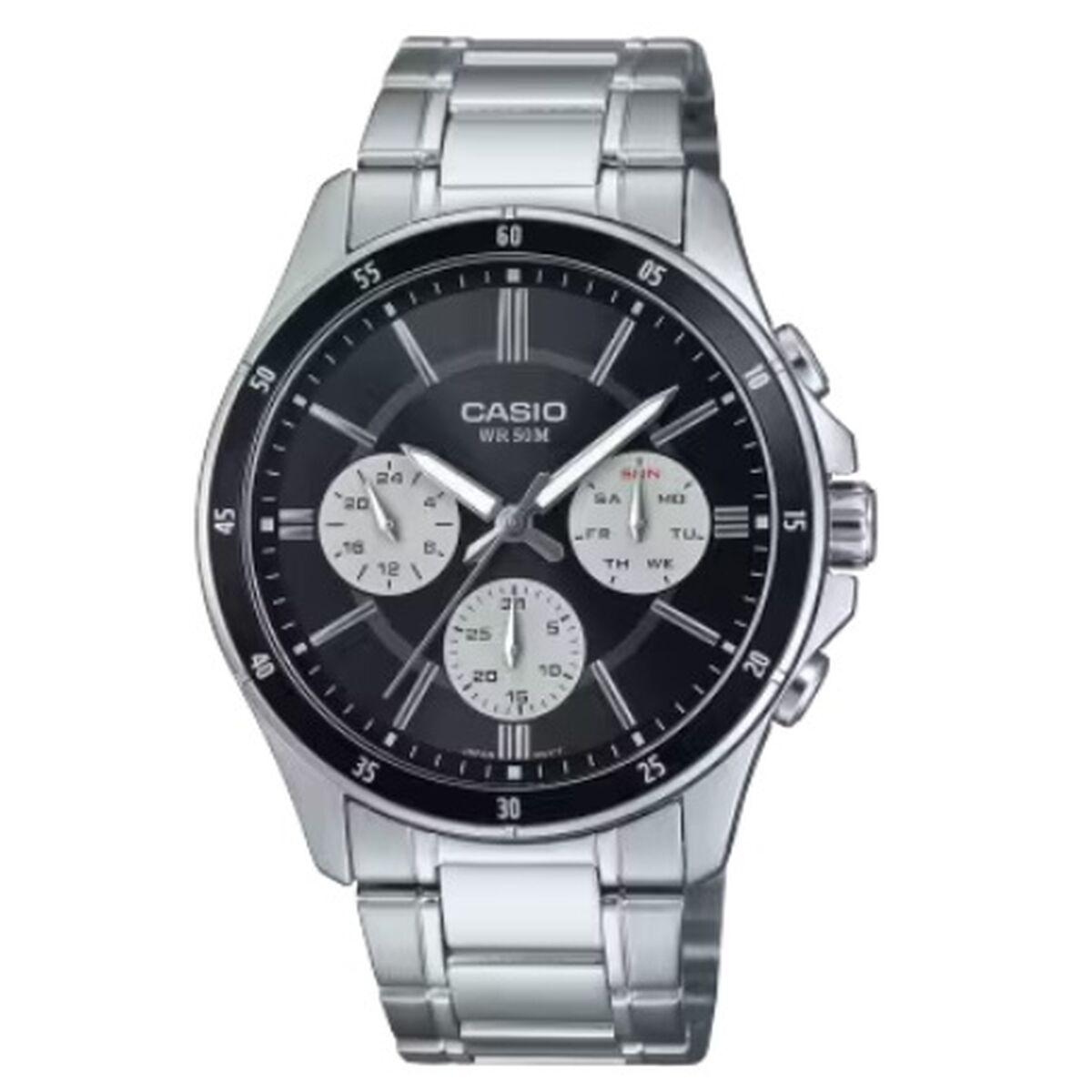 Orologio Uomo Casio COLLECTION (Ø 43,5 mm)