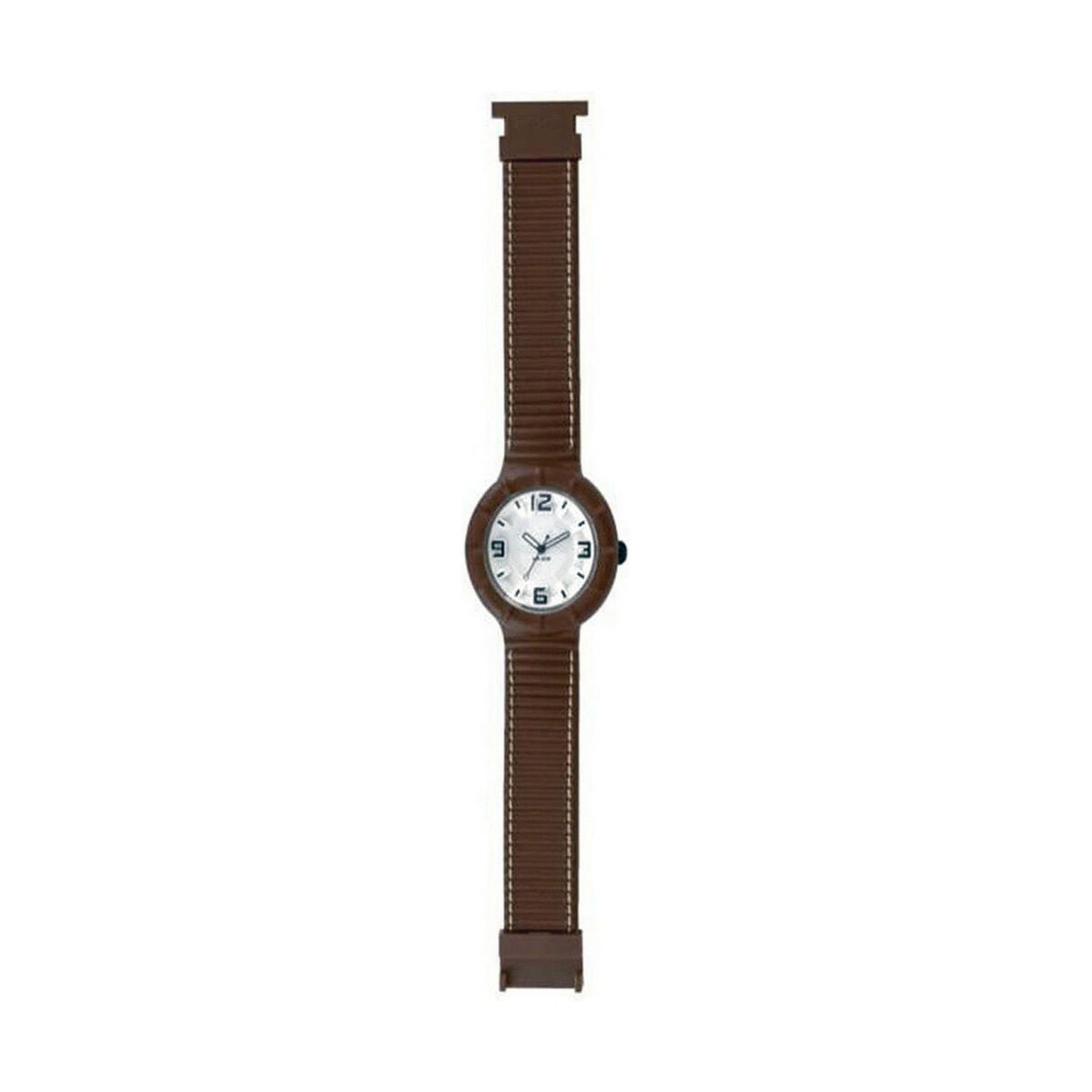 Orologio Uomo Hip Hop LEATHER