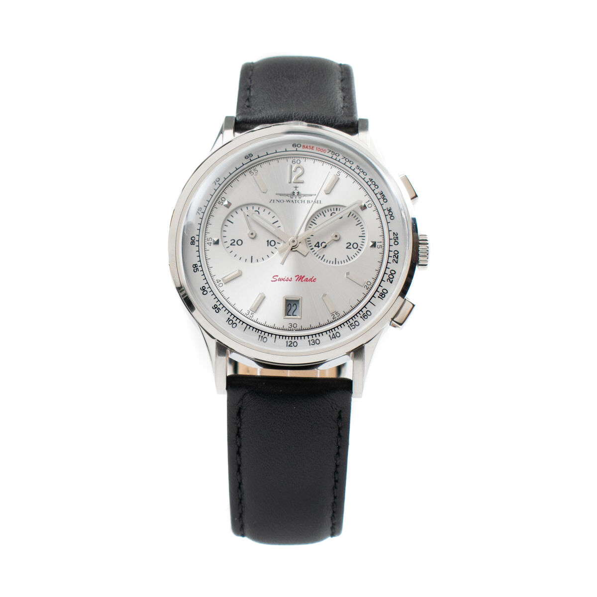 Orologio Uomo Zeno Watch Basel ZE5181-1 (Ø 40 mm)