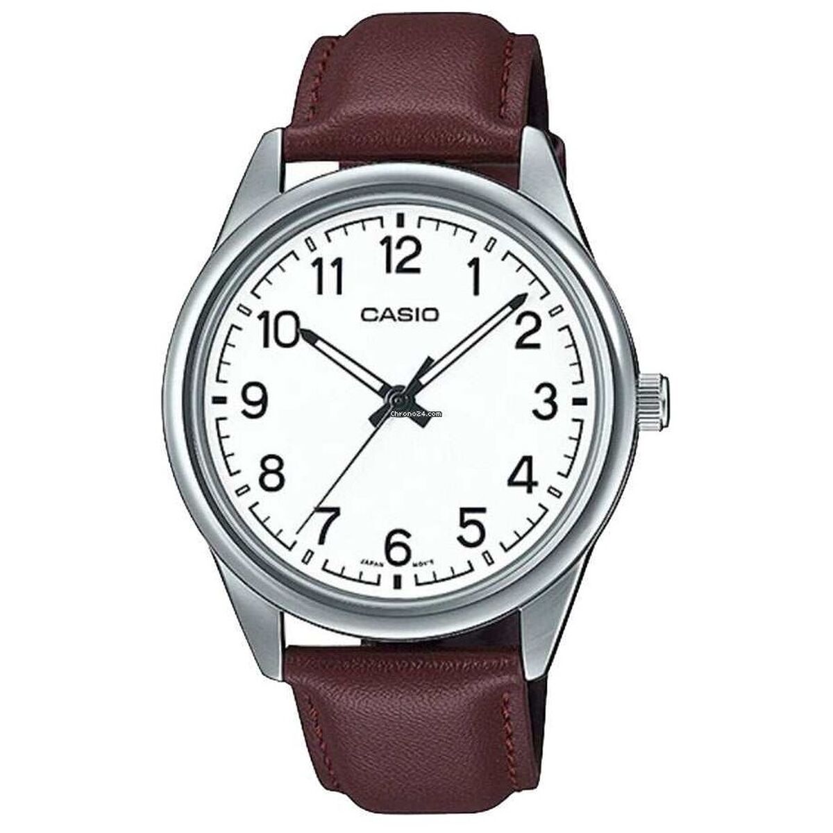 Orologio Uomo Casio MTP-V005L-7B4UDF (Ø 40 mm)