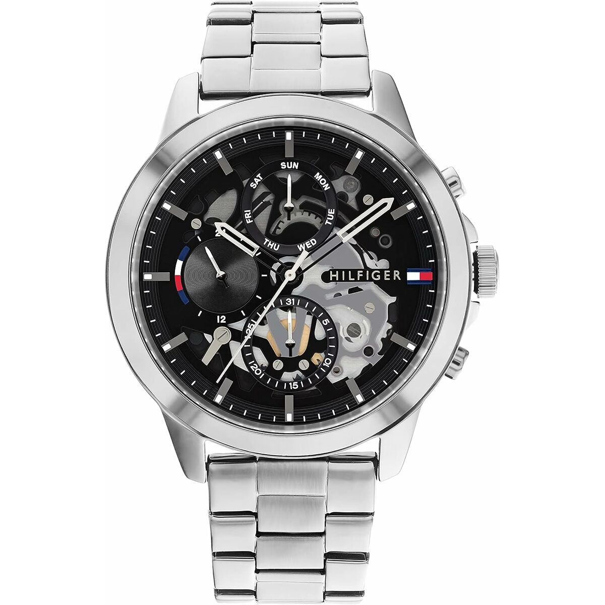 Orologio Uomo Tommy Hilfiger 1680669