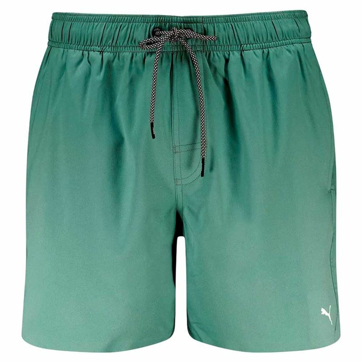 Costume da Bagno Uomo Puma Swim Verde Taglia:M