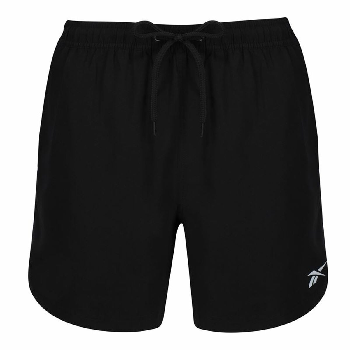 Costume da Bagno Uomo Reebok Yale Nero Taglia:M