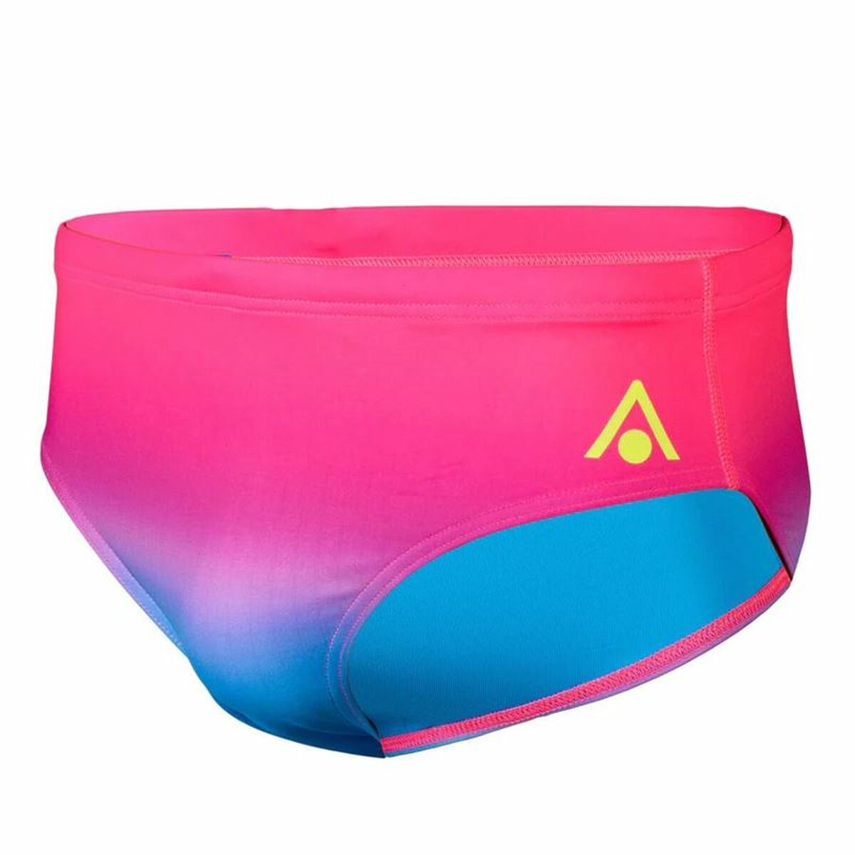Costume da Bagno Uomo Aqua Sphere Essentials Rosa Rosa scuro Taglia:85 - Image 3