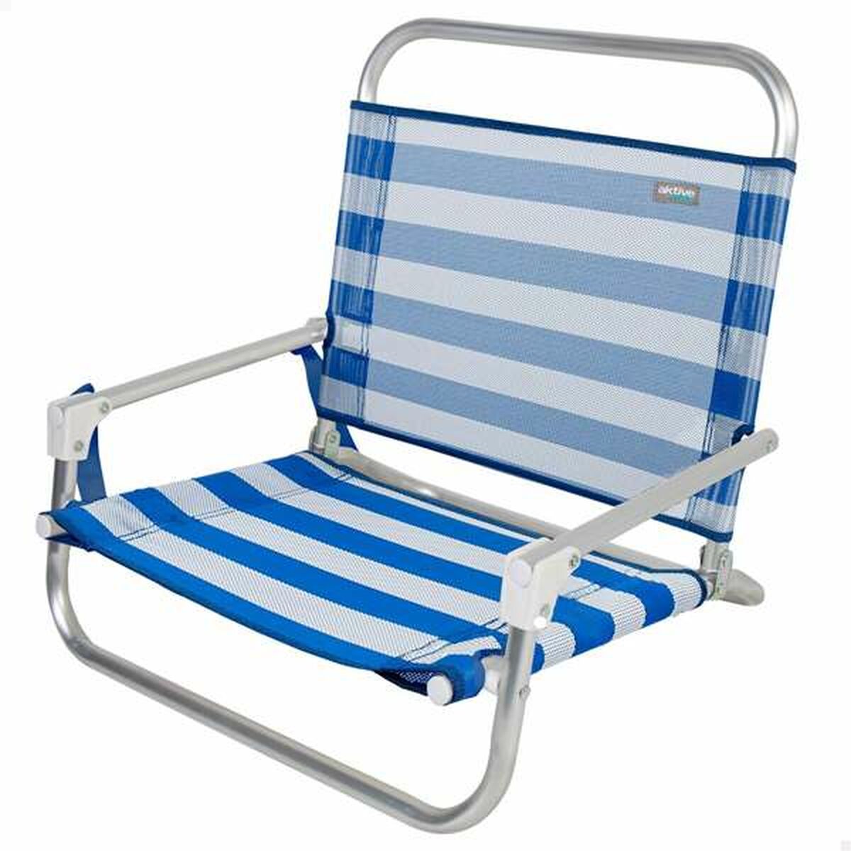 Sedia Pieghevole Aktive 45 x 52 x 22 cm