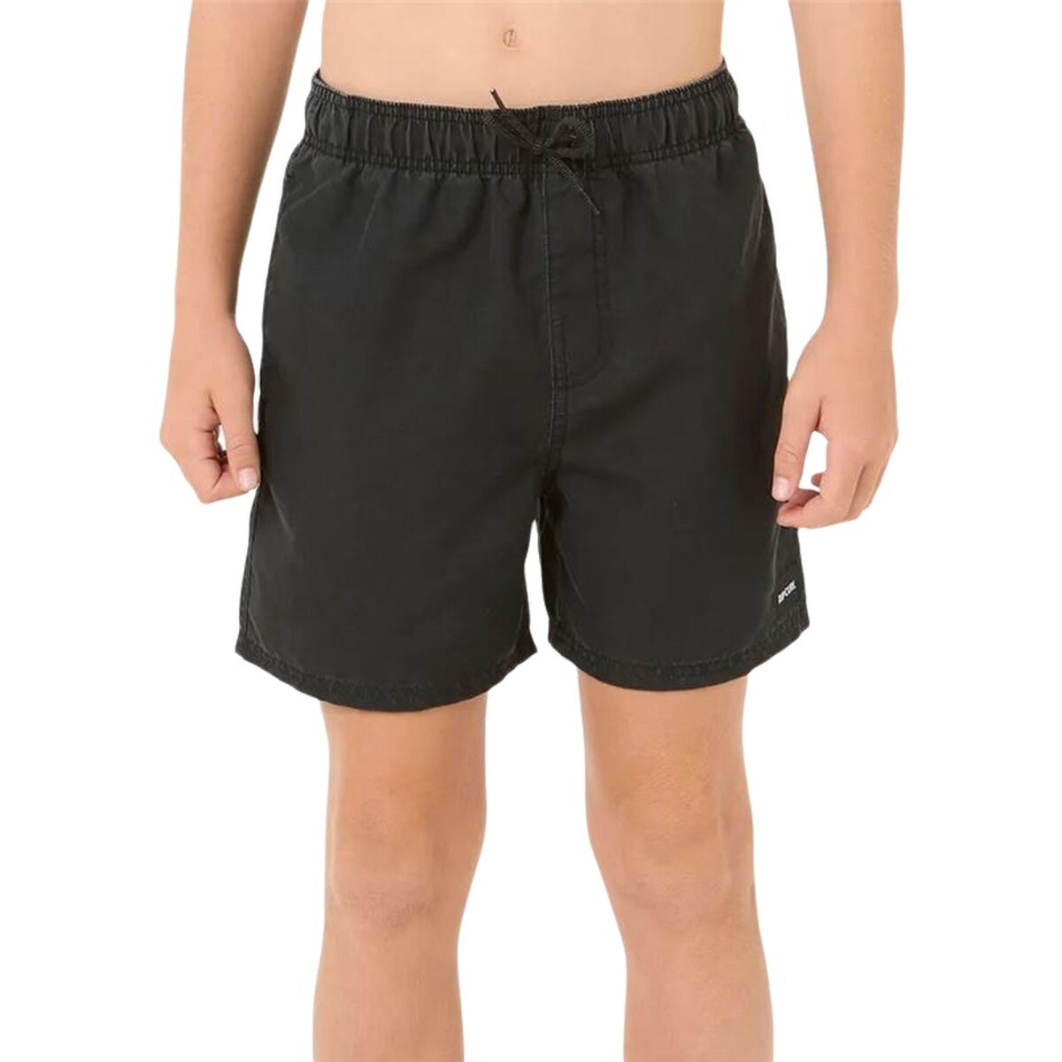 Costume da Bagno Bambino Rip Curl Bondi Volley Nero Taglia:10 anni