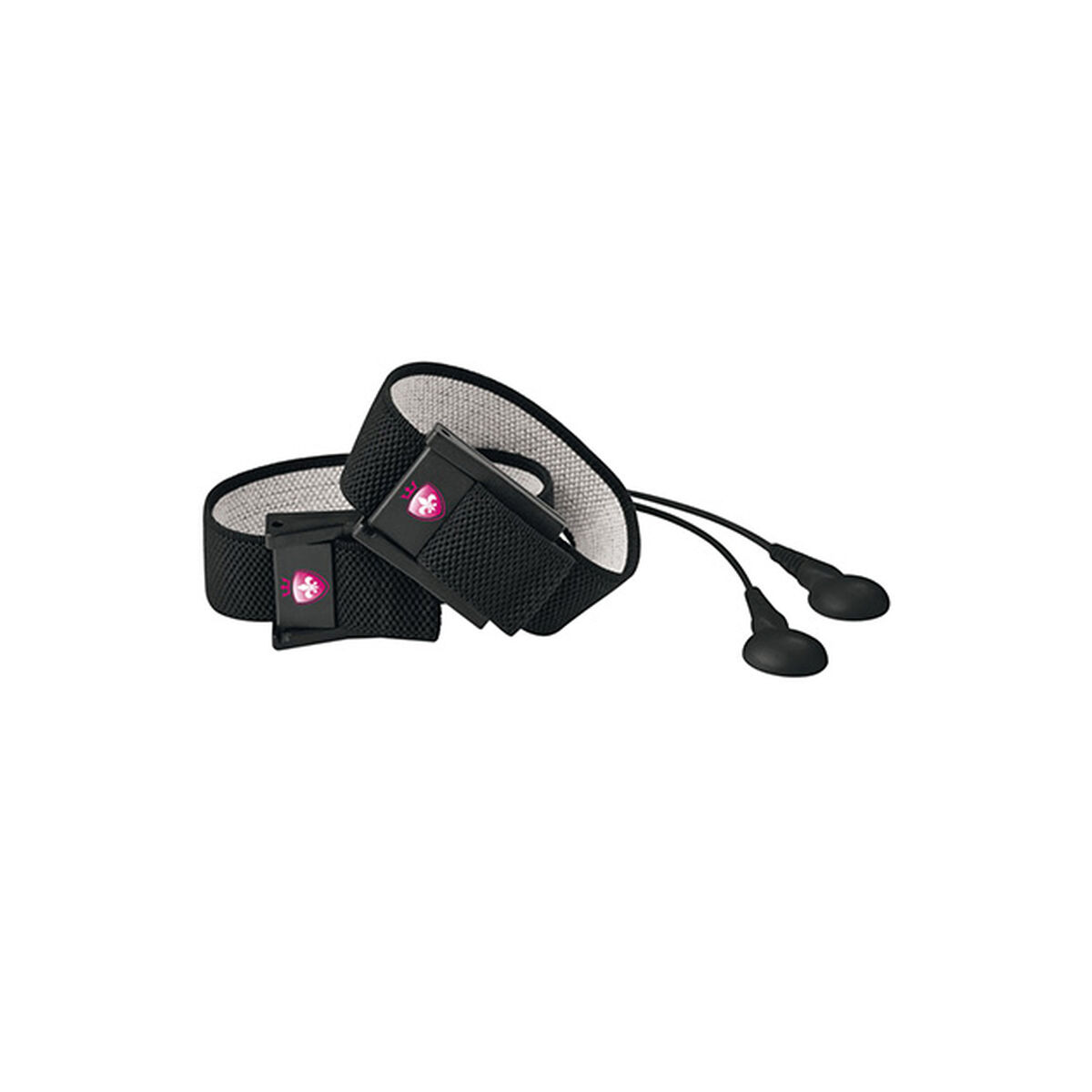 Charming Chuck Mystim MS46575 Nero - Image 6