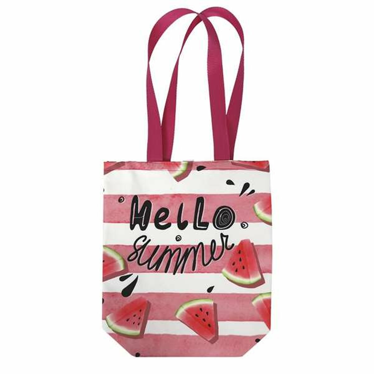 Borsa da Mare Secaneta 48 x 33 x 14 cm Anguria