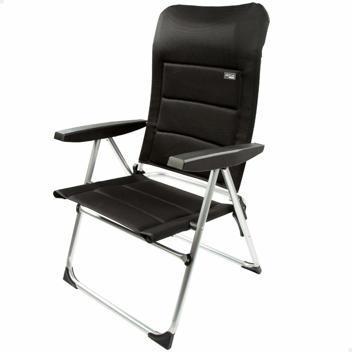 Sedia Pieghevole Aktive 49 x 59 x 105 cm