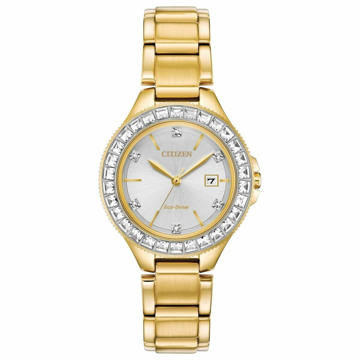 Orologio Donna Citizen FE1192-58A (Ø 31 mm)