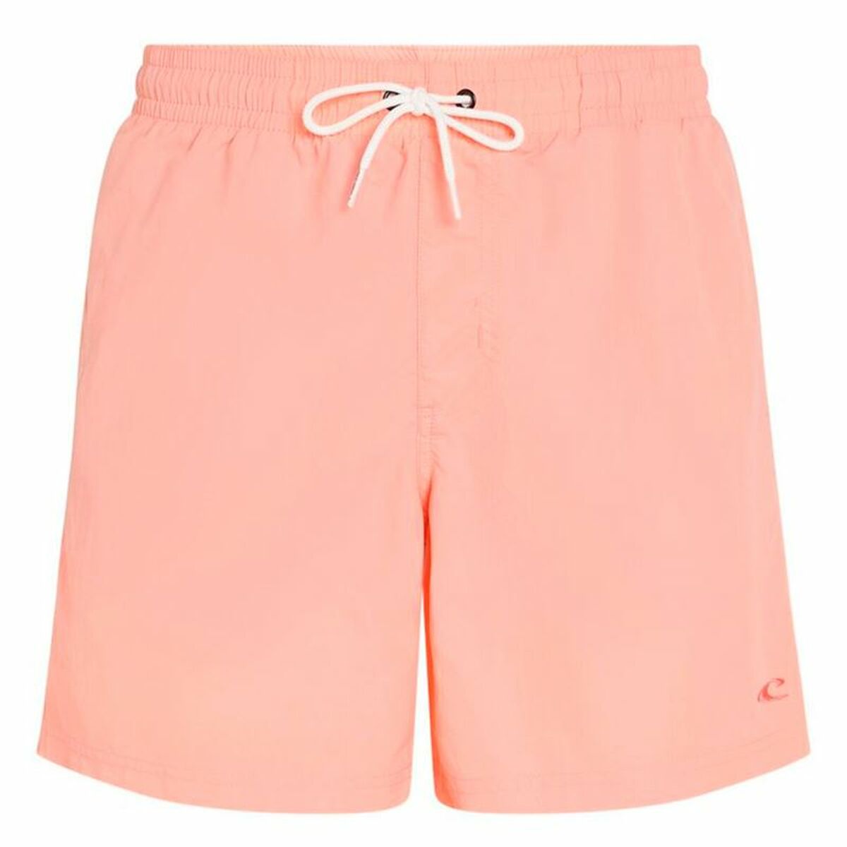 Costume da Bagno Uomo O'Neill Vert 16'' Rosa Corallo Taglia:M