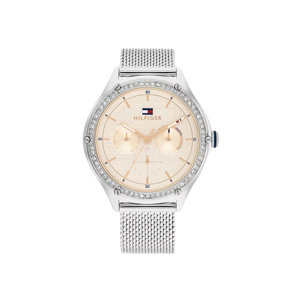 Orologio Donna Tommy Hilfiger 1782654 (Ø 40 mm)