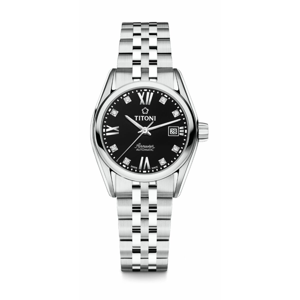 Orologio Donna Titoni 23909S-354 (Ø 27 mm)