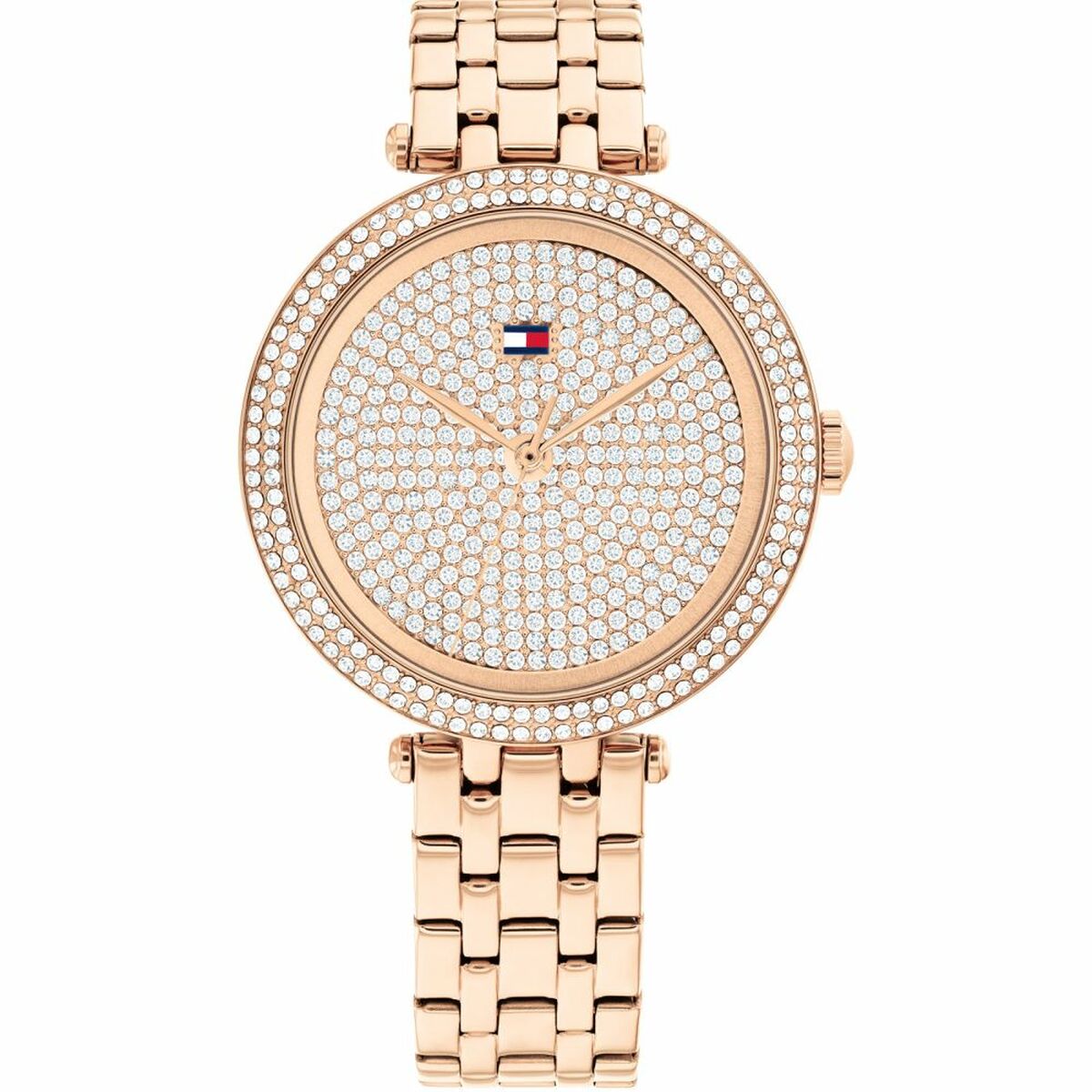 Orologio Donna Tommy Hilfiger 1782761 (Ø 33 mm)