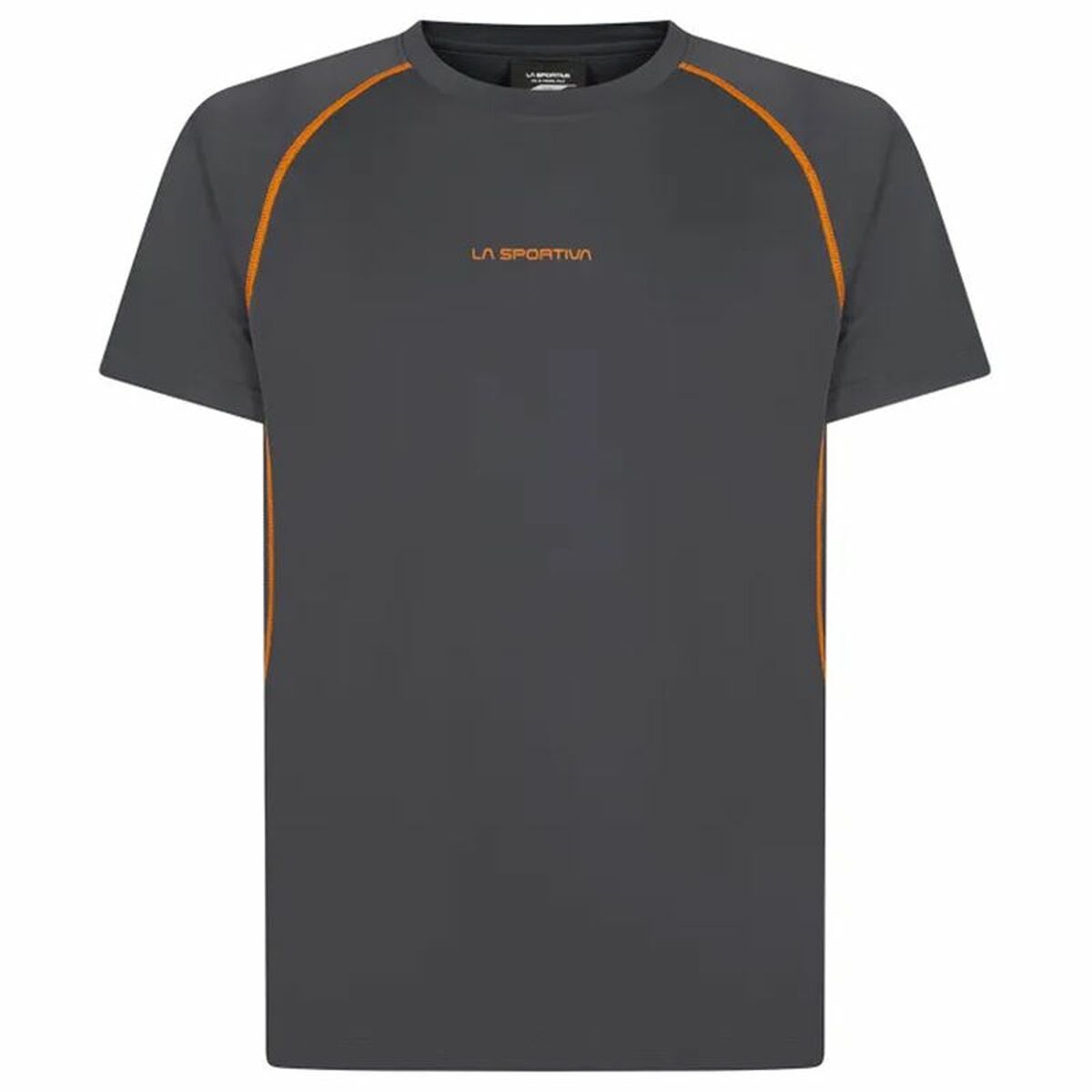 Maglia a Maniche Corte Uomo La Sportiva Motion Taglia:M