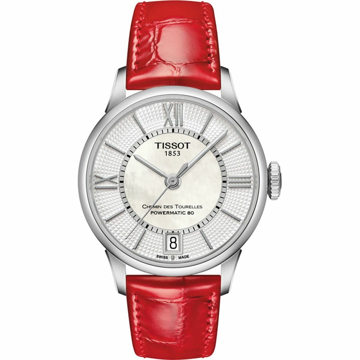 Orologio Donna Tissot T0992071611800