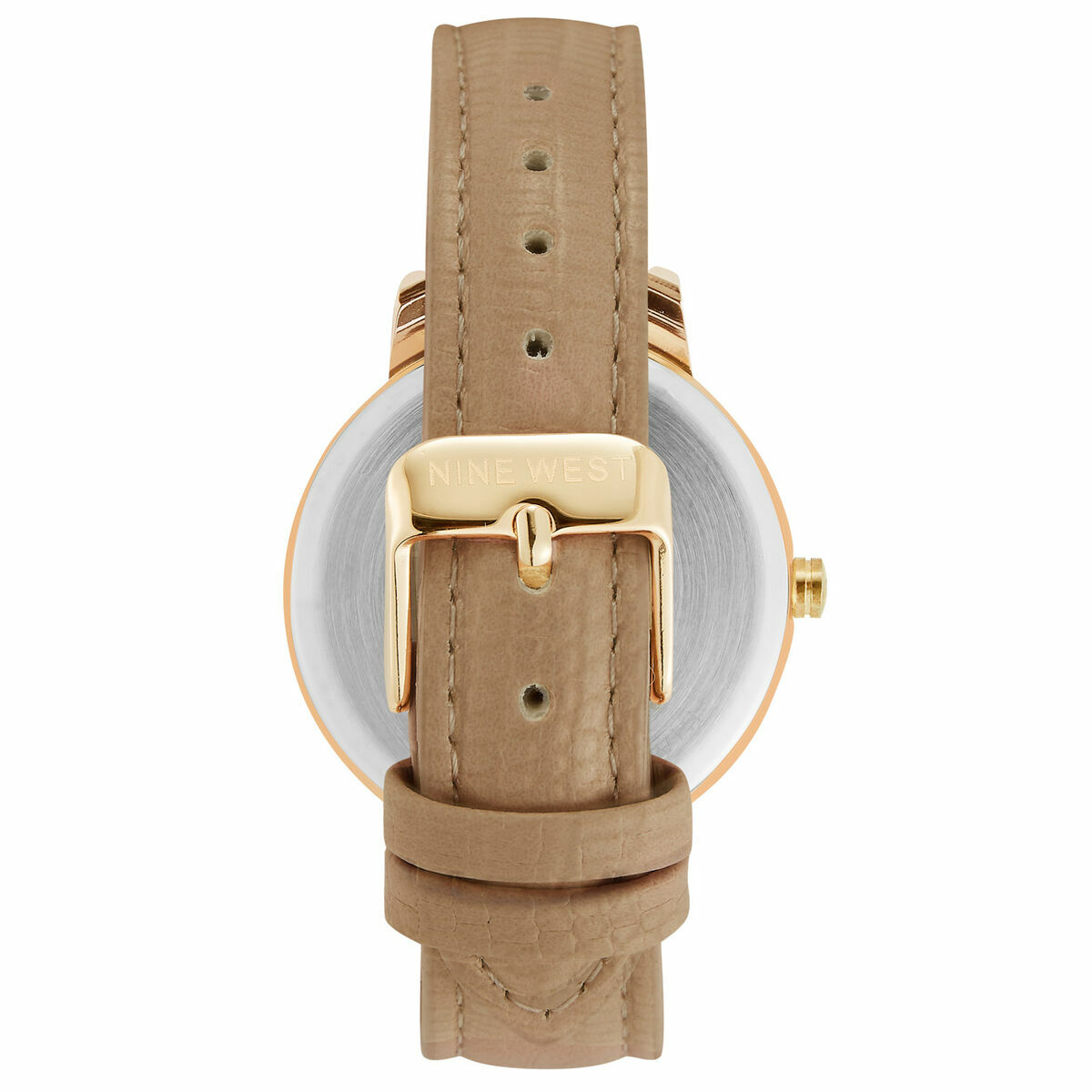 Orologio Donna Nine West NW-2572GPBN (Ø 36 mm) - Image 3