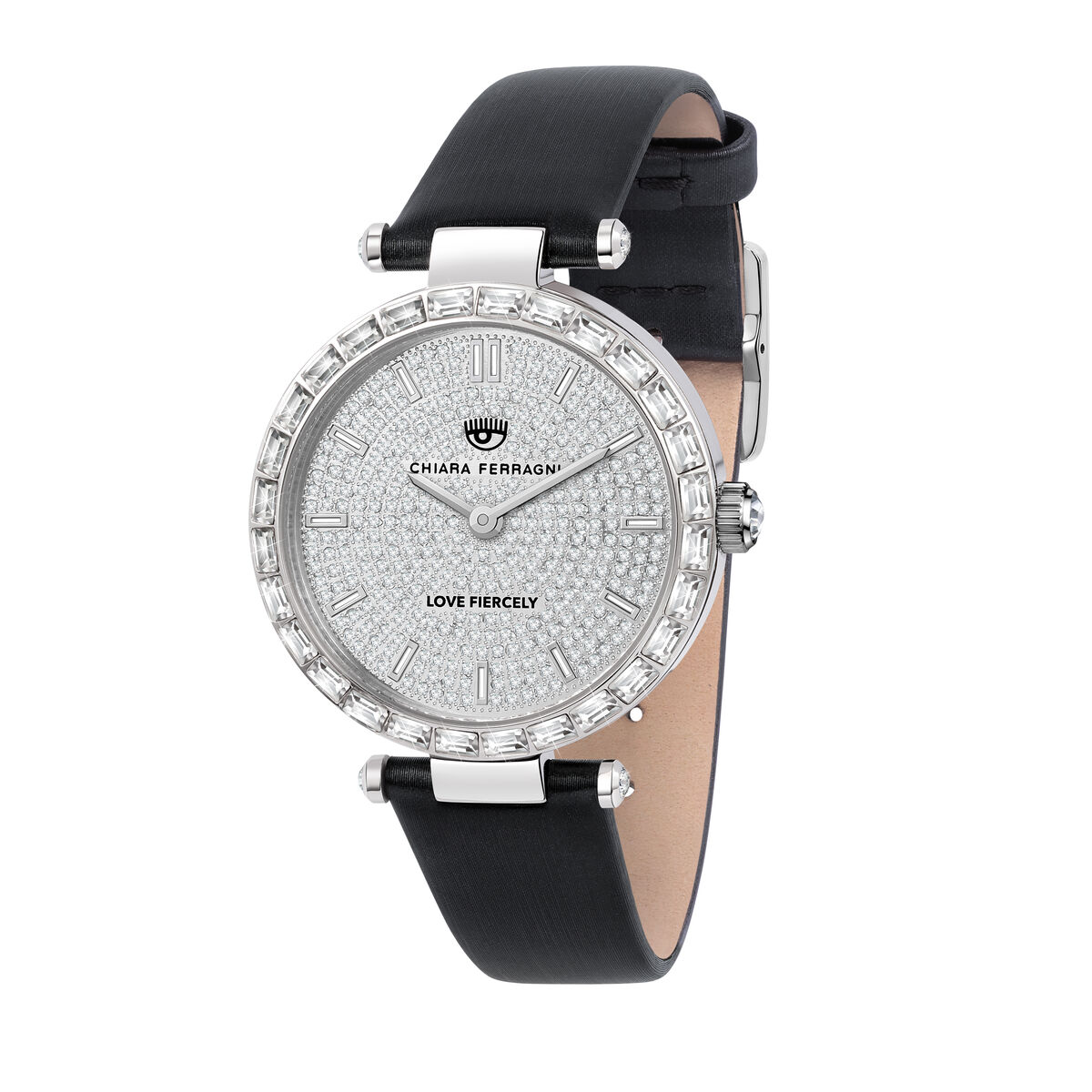 Orologio Donna Chiara Ferragni R1951103501 (Ø 34 mm)