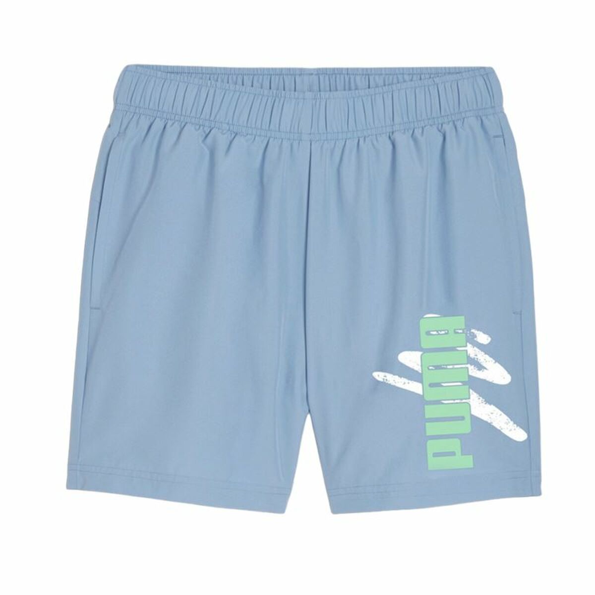 Pantaloncino Sportivo Puma ESS+ AB Zen Taglia:M