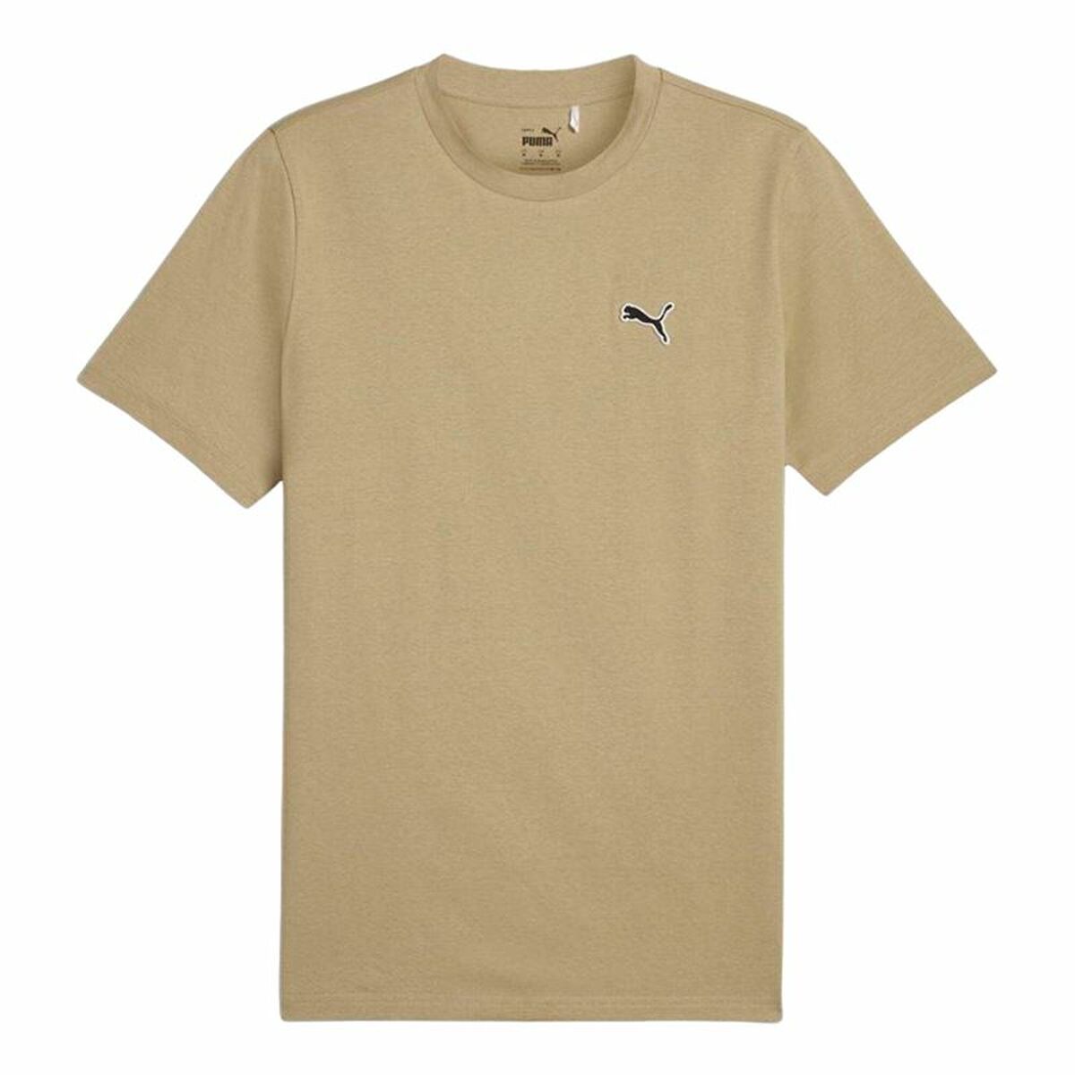 Maglia a Maniche Corte Uomo Puma Essentials Taglia:L