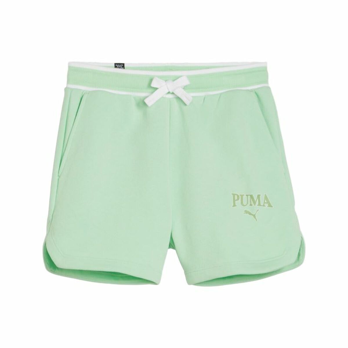 Shorts per bambini Puma QUAD G Taglia:Taglia - 7-8 Anni