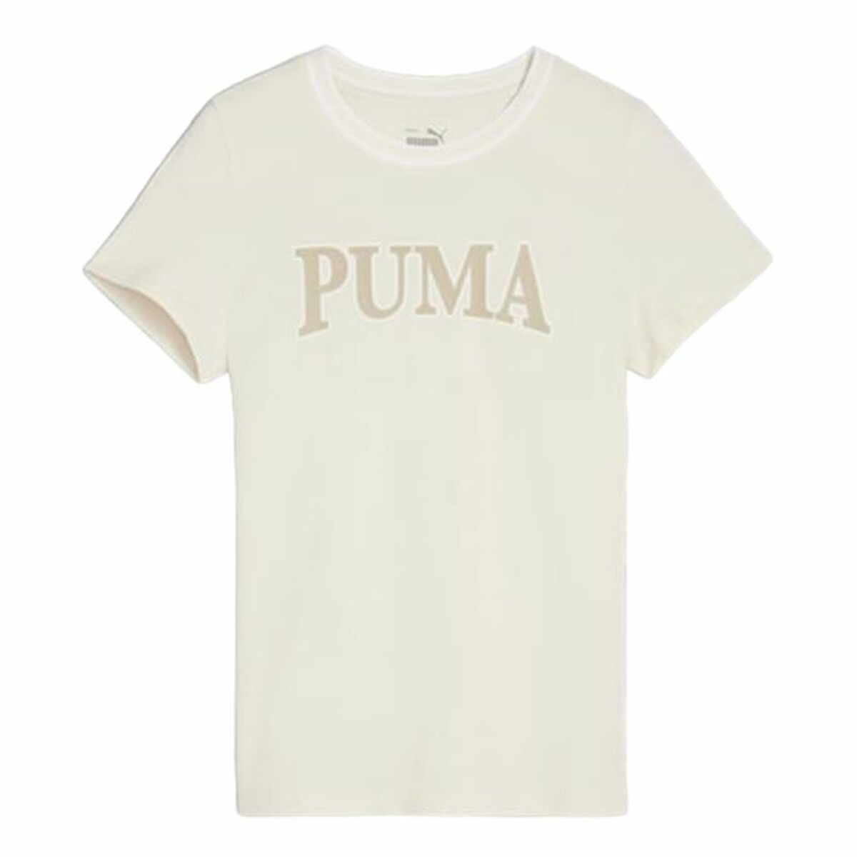Maglia a Maniche Corte per Bambini Puma Squad Taglia:Taglia - 7-8 Anni