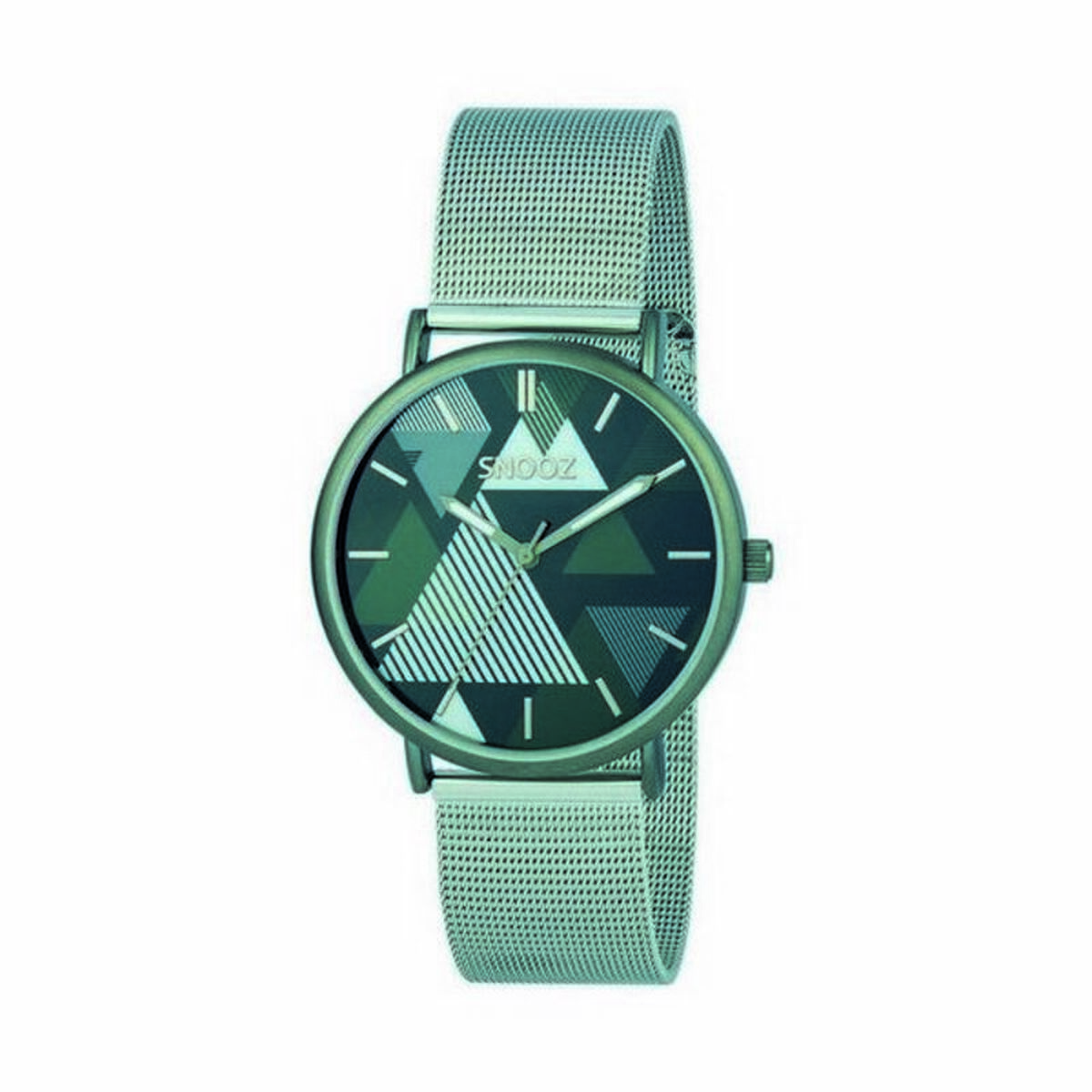 Orologio Unisex Snooz Saa1042-68 (Ø 40 mm)