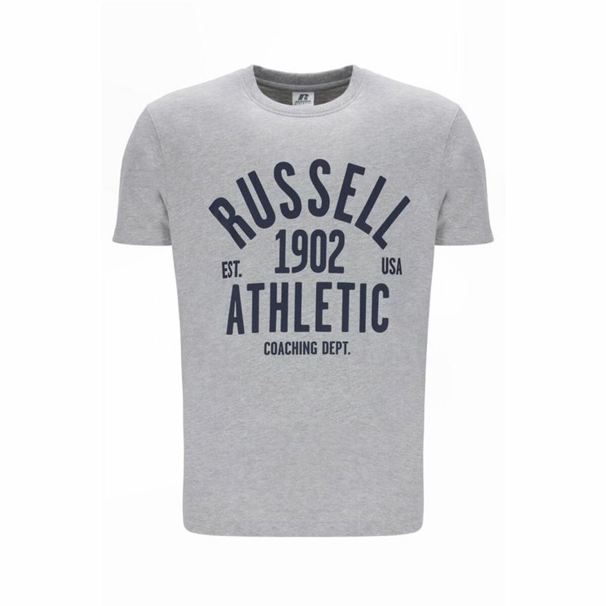Maglia a Maniche Corte Uomo Russell Athletic AMT A40101 Taglia:L