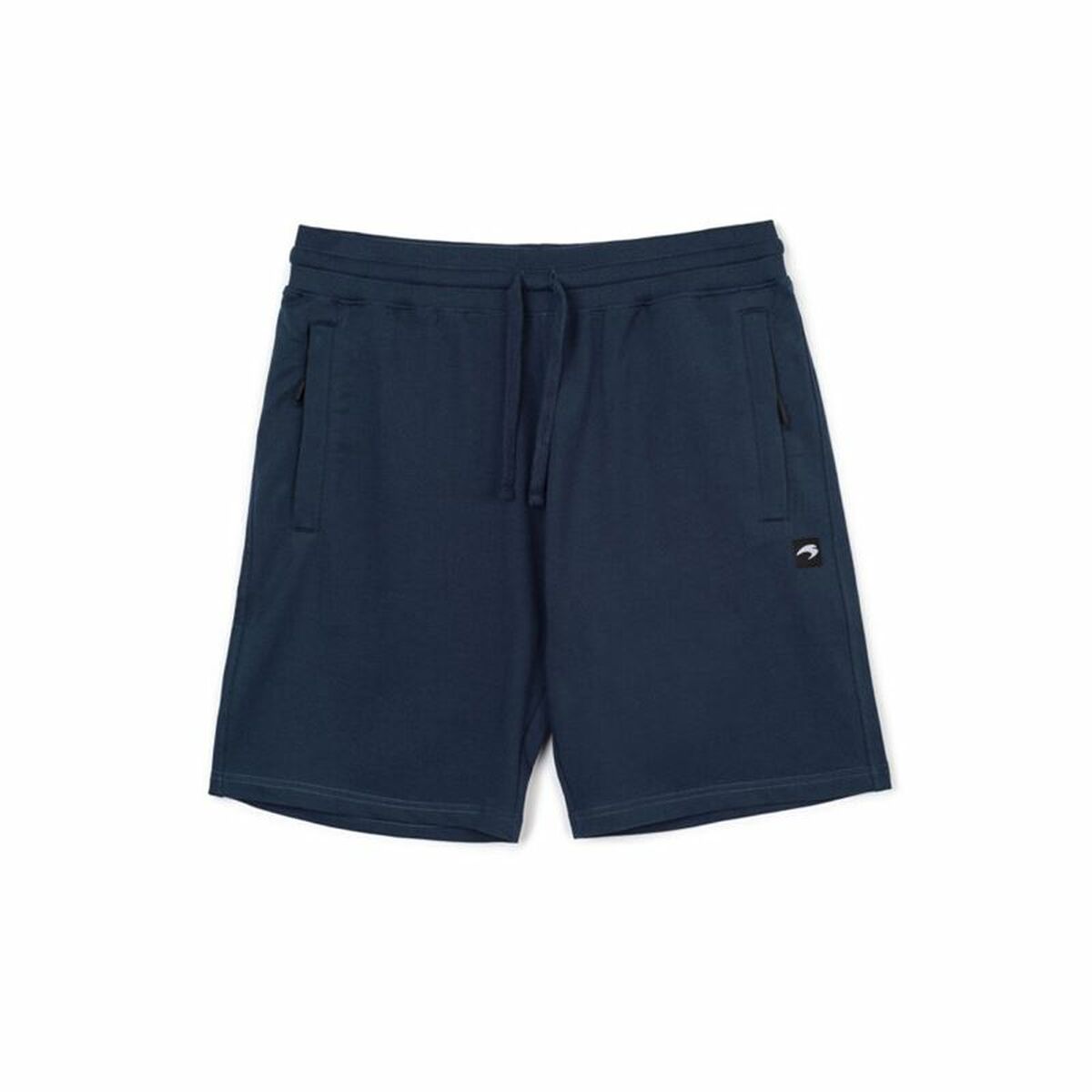 Pantaloncino Sportivo Astore Roderfield Azzurro Taglia:M
