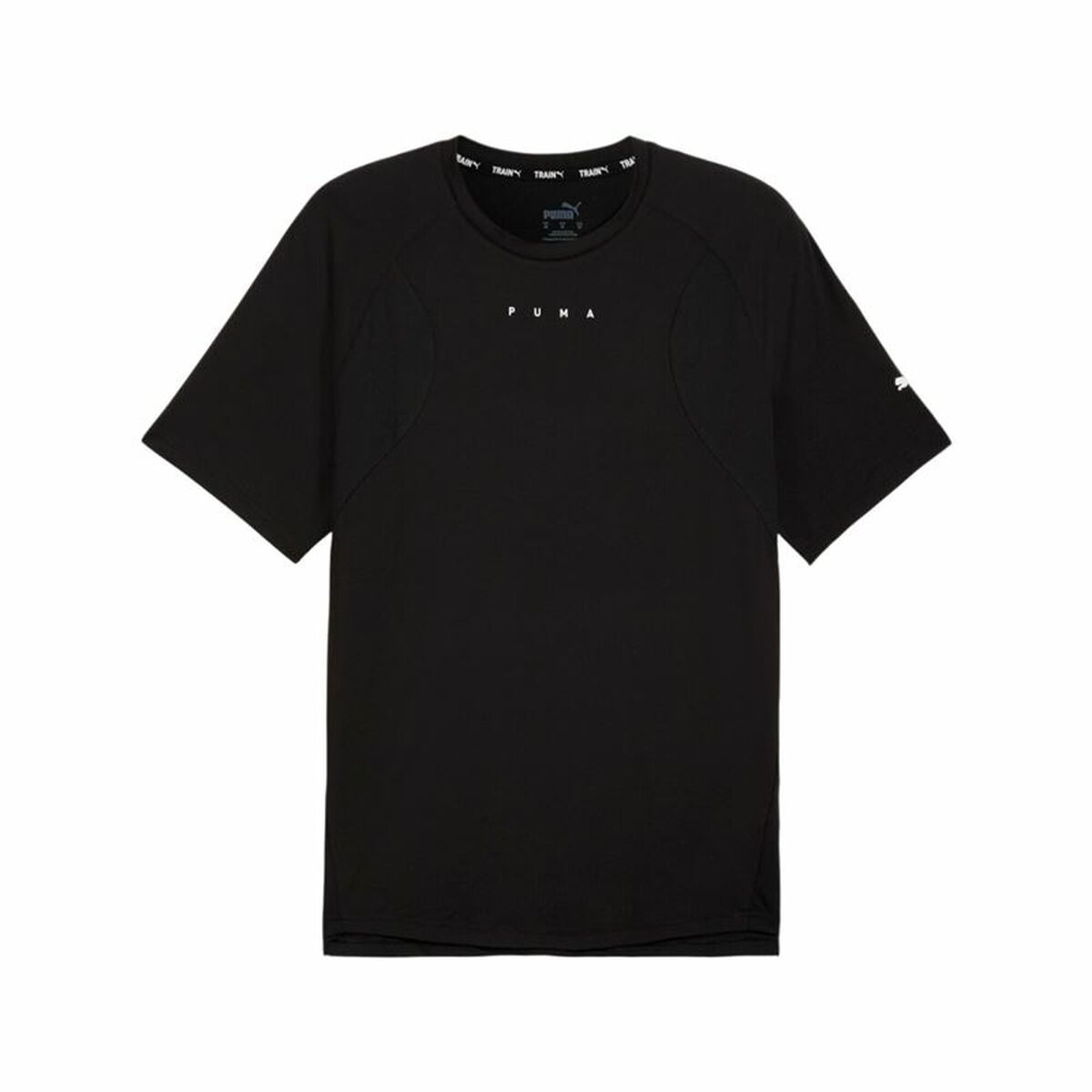 Maglia Sportiva a Maniche Corte Puma Cloudspun Taglia:L