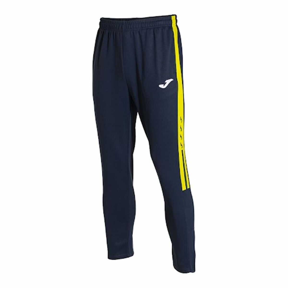 Pantalone Lungo Sportivo Joma Sport Olimpiada Per bambini Uomo Taglia:XL