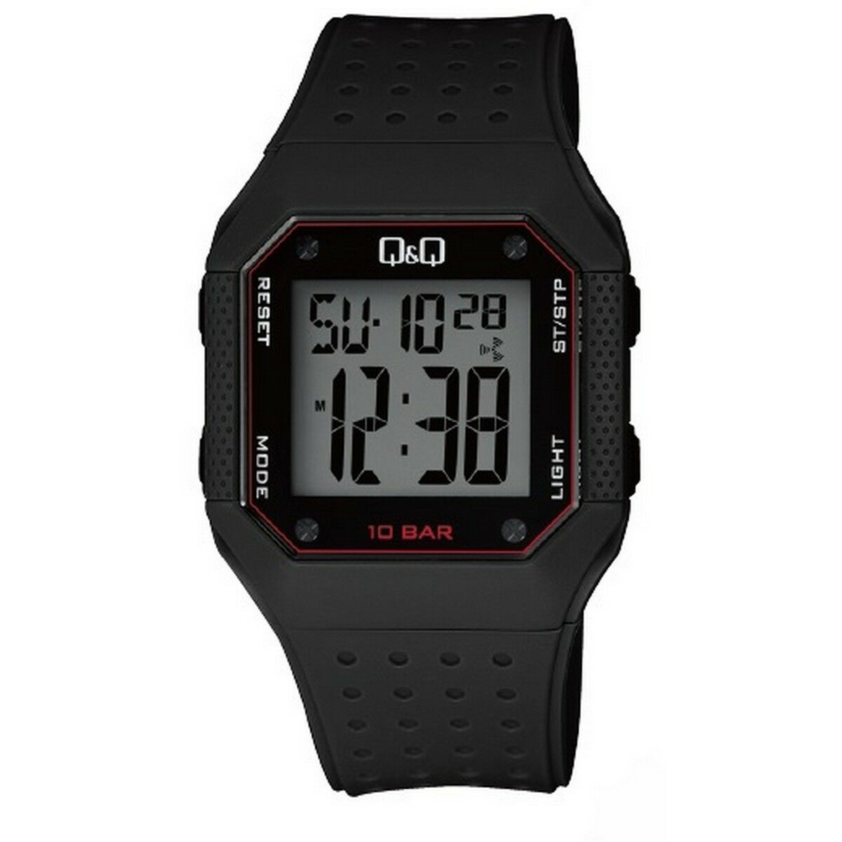 Orologio Unisex Q&Q M158J002Y (Ø 20 mm)
