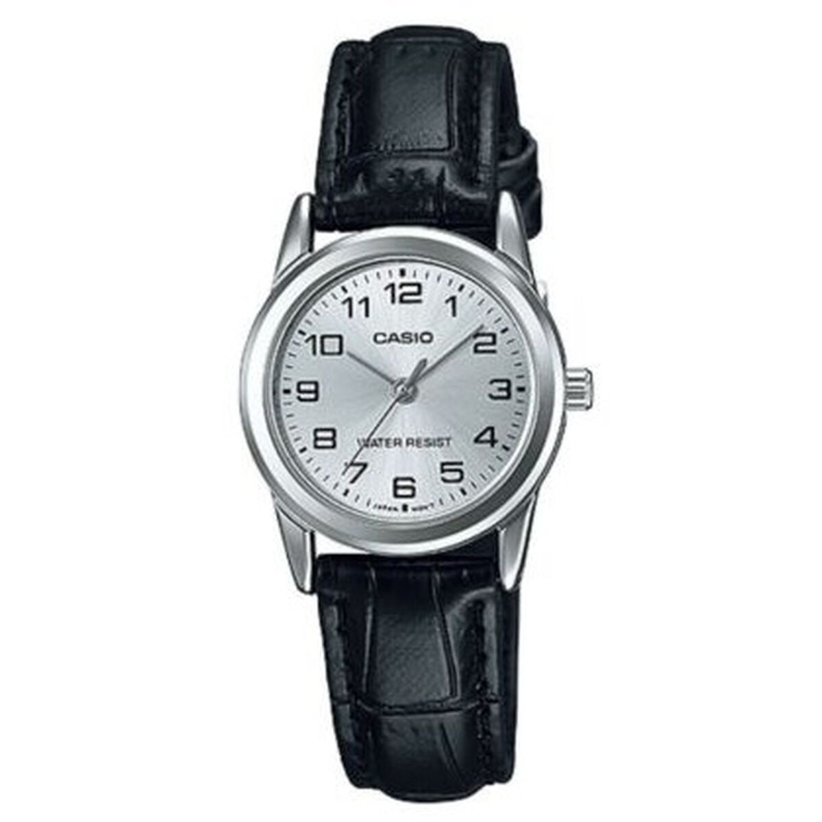 Orologio Donna Casio COLLECTION Nero (Ø 25 mm)