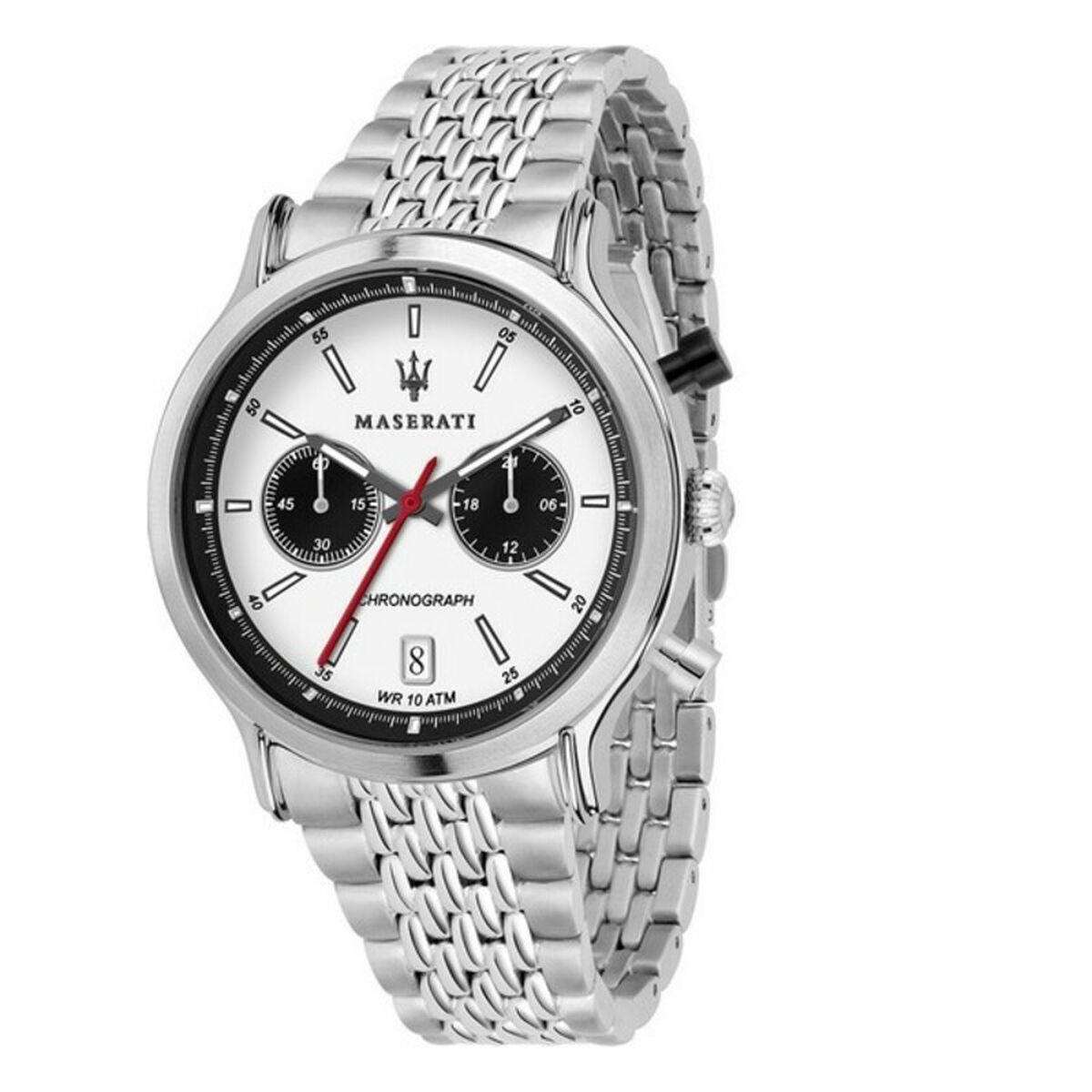 Orologio Uomo Maserati R8873638004 (Ø 42 mm)