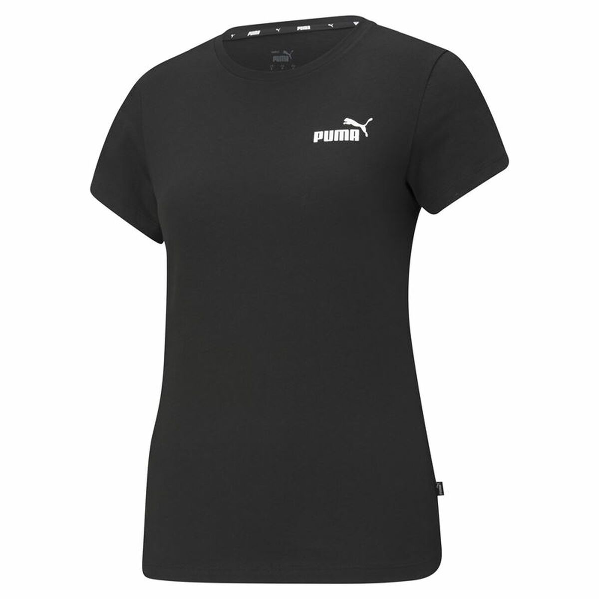 Maglia a Maniche Corte Donna Puma Taglia:S