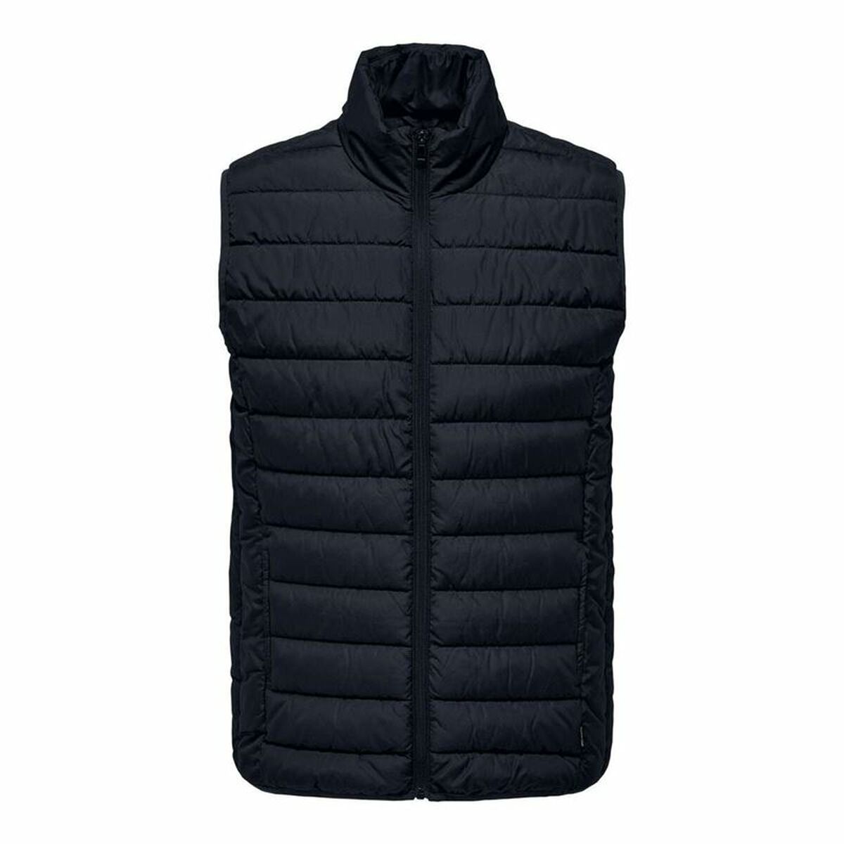 Gilet Sportivo da Uomo Only & Sons Onsbrody Quilt Vest Otw Vd Multicolore Taglia:M