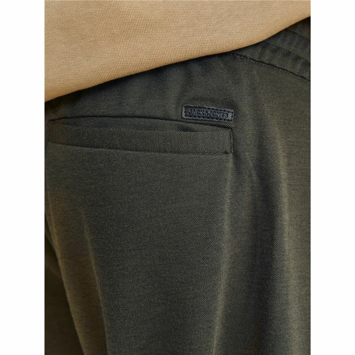 Pantalone per Adulti Jack & Jones stkane pierre Verde scuro Uomo Taglia:S - Image 5