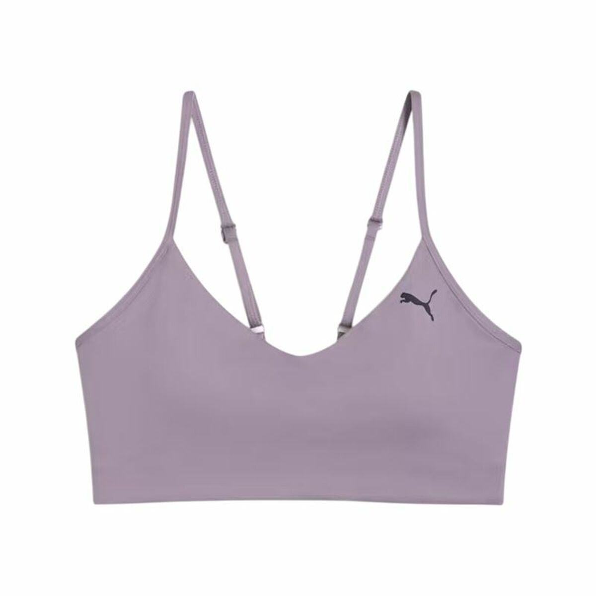 Reggiseno Sportivo Puma Move Yogini Violetta Taglia:S