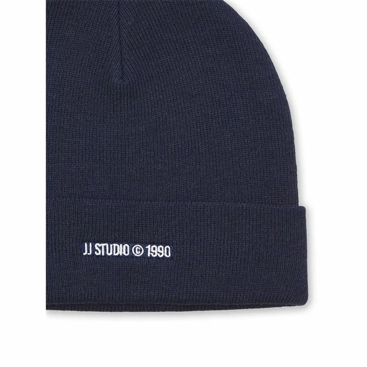 Cappello Jack & Jones Jacbottle Blu scuro Taglia:S/M - Image 3
