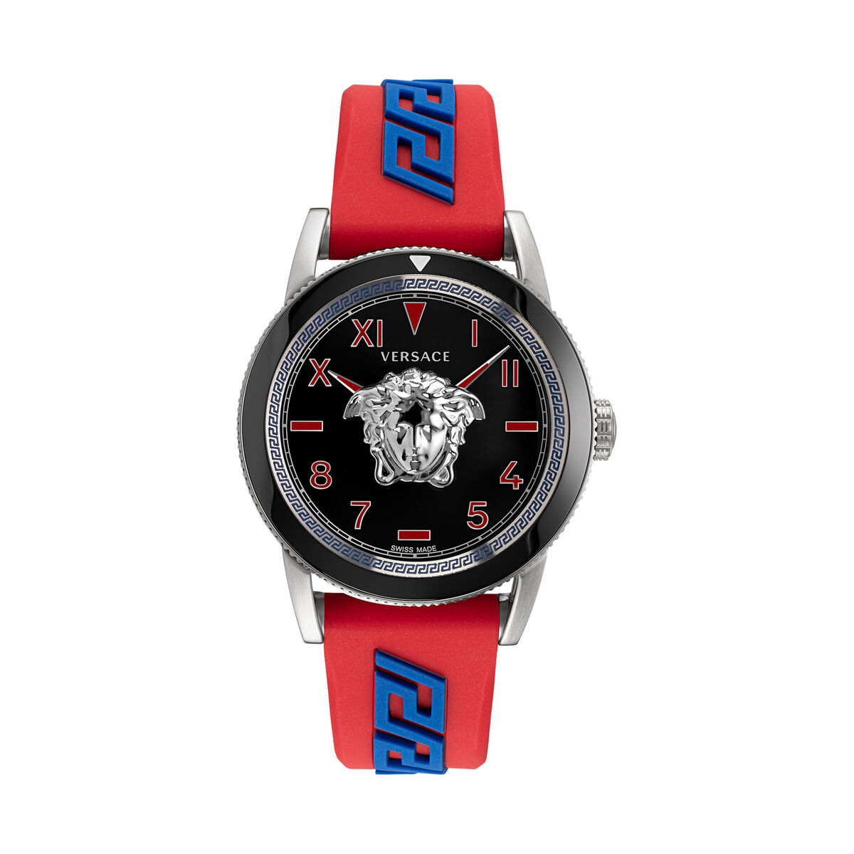 Orologio Uomo Versace VE2V00622 (Ø 43 mm)