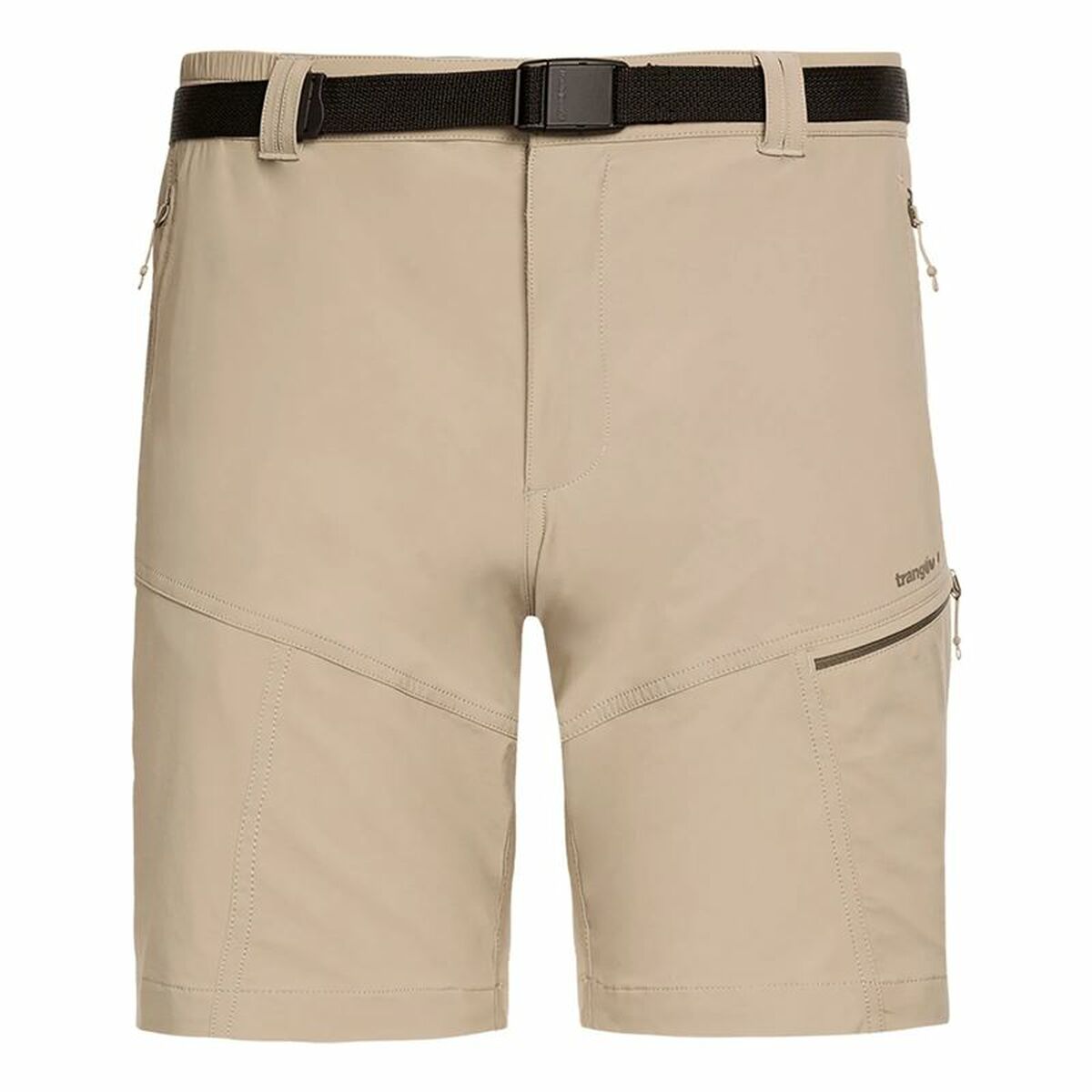 Pantaloncino Sportivo Trangoworld Limut Sf Taglia:L