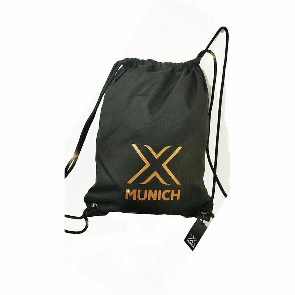 Zainetto con Cordini Munich Munich Premium Gums Multicolore Taglia unica