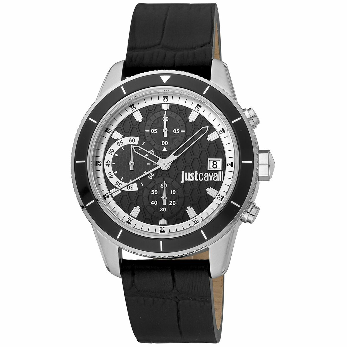 Orologio Uomo Just Cavalli JC1G215L0015 (Ø 42 mm)