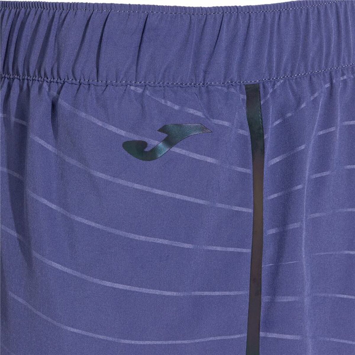 Pantaloncino Sportivo Joma Sport R-Night Azzurro Montagna Taglia:XL - Image 4