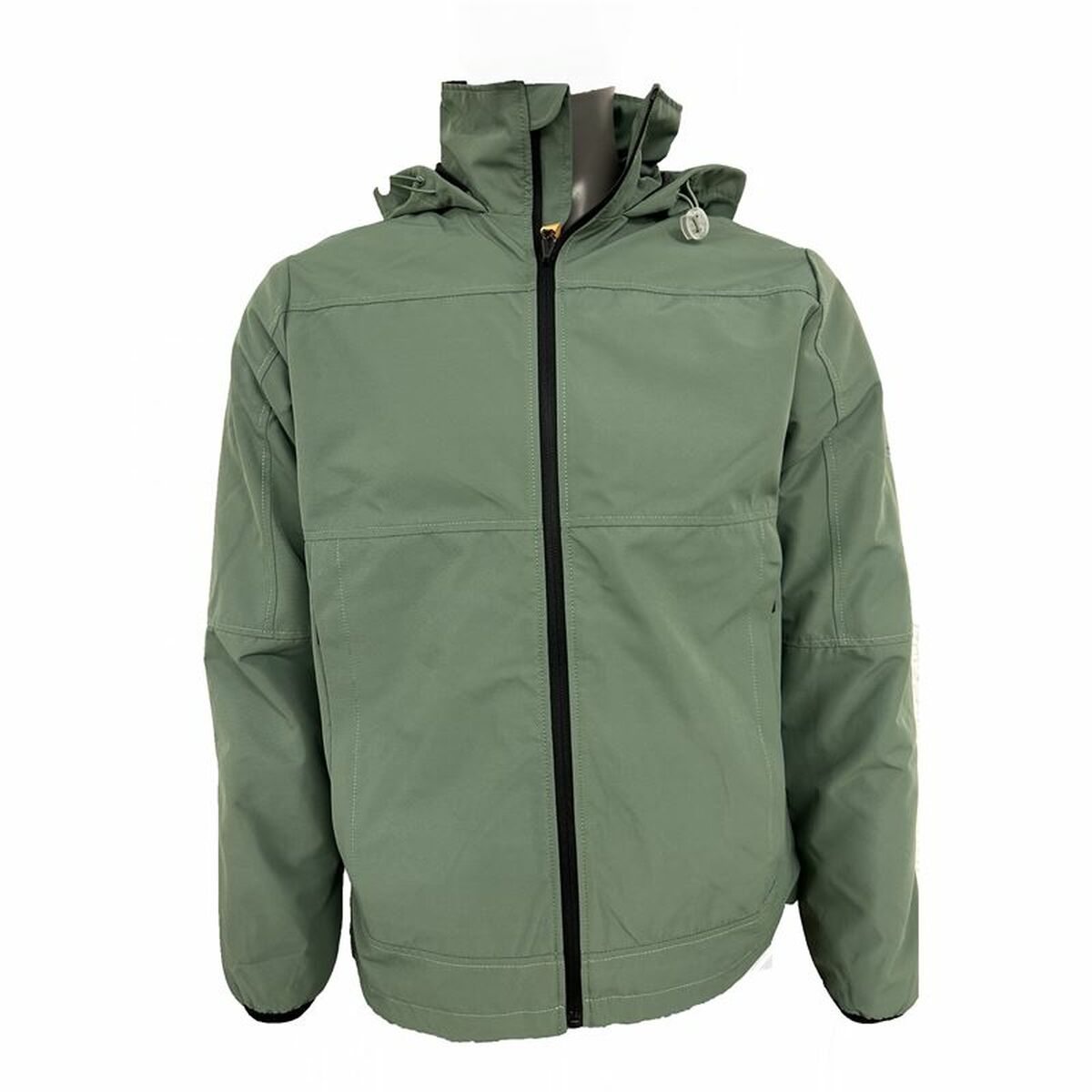 Impermeabile Alphaventure Cowel Taglia:XL