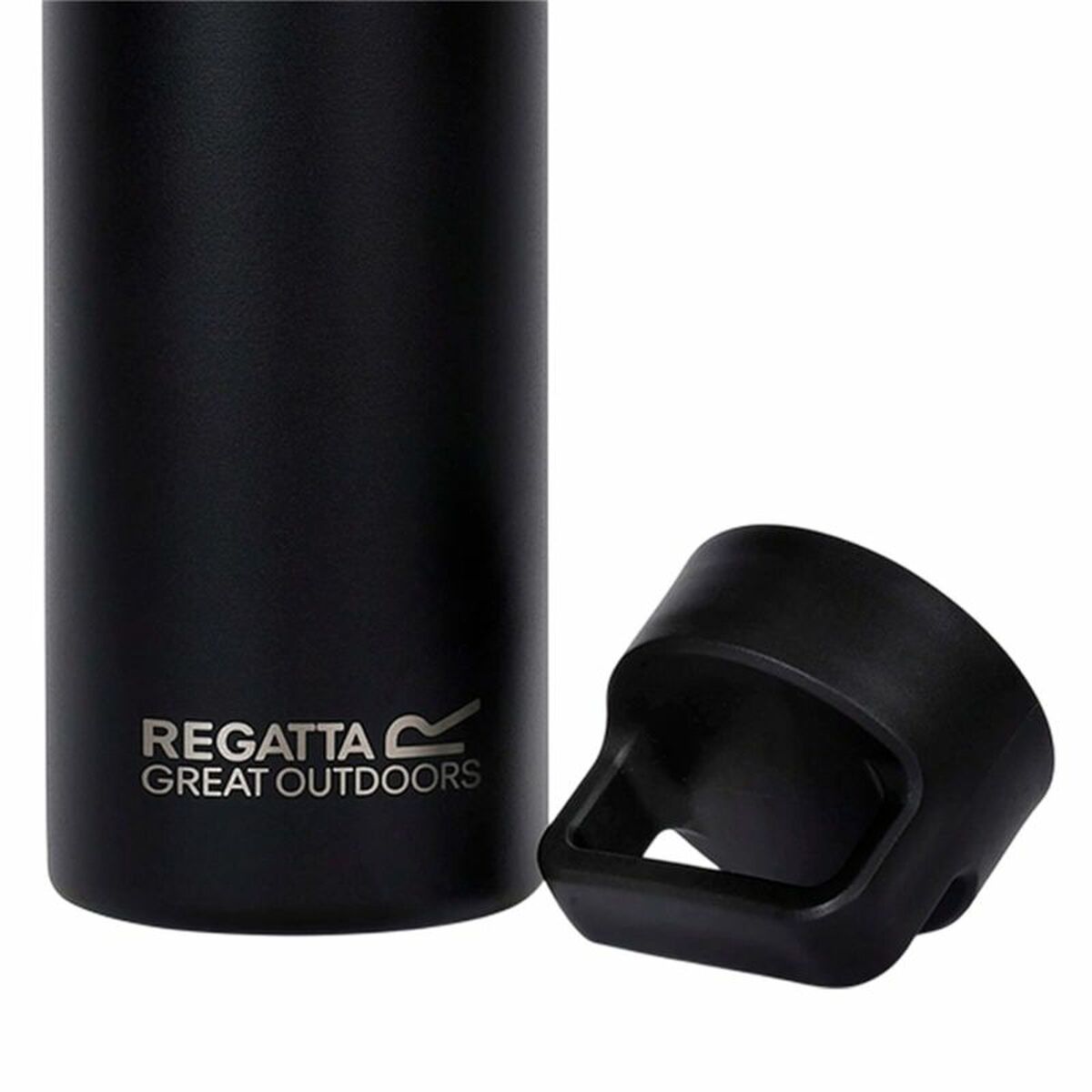 Bottiglia d'acqua Regatta RCE555-800 Nero 600 ml - Image 3