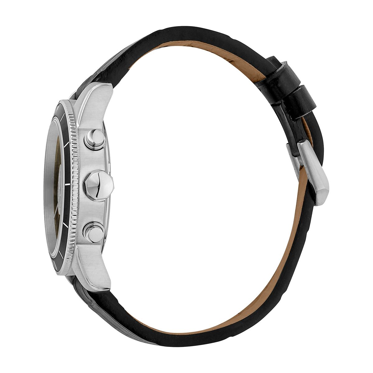 Orologio Uomo Just Cavalli JC1G215L0015 (Ø 42 mm) - Image 6