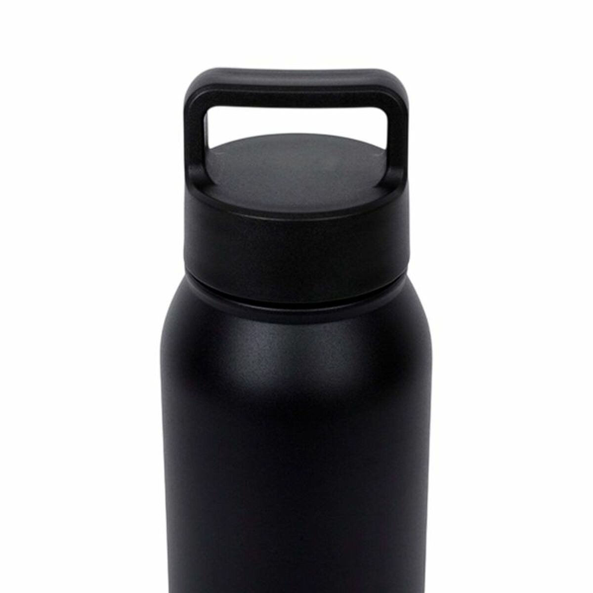 Bottiglia d'acqua Regatta RCE555-800 Nero 600 ml - Image 4